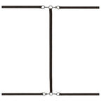 CALEXOTICS - BOUNDLESS RED RESTRAINT - Amore24