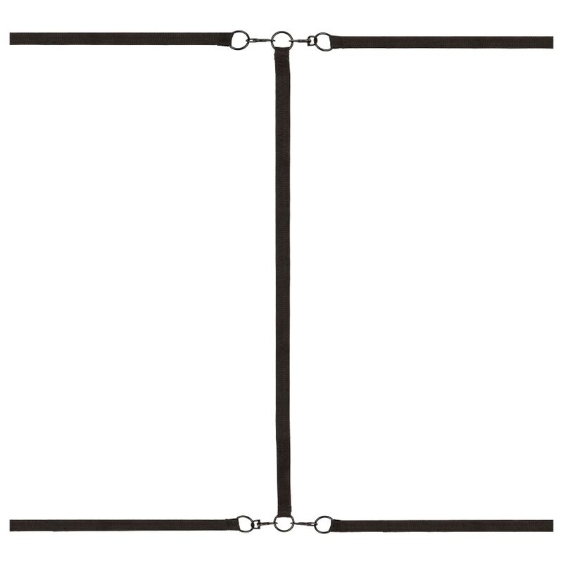 CALEXOTICS - BOUNDLESS RED RESTRAINT - Amore24