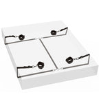 CALEXOTICS - BOUNDLESS RED RESTRAINT - Amore24