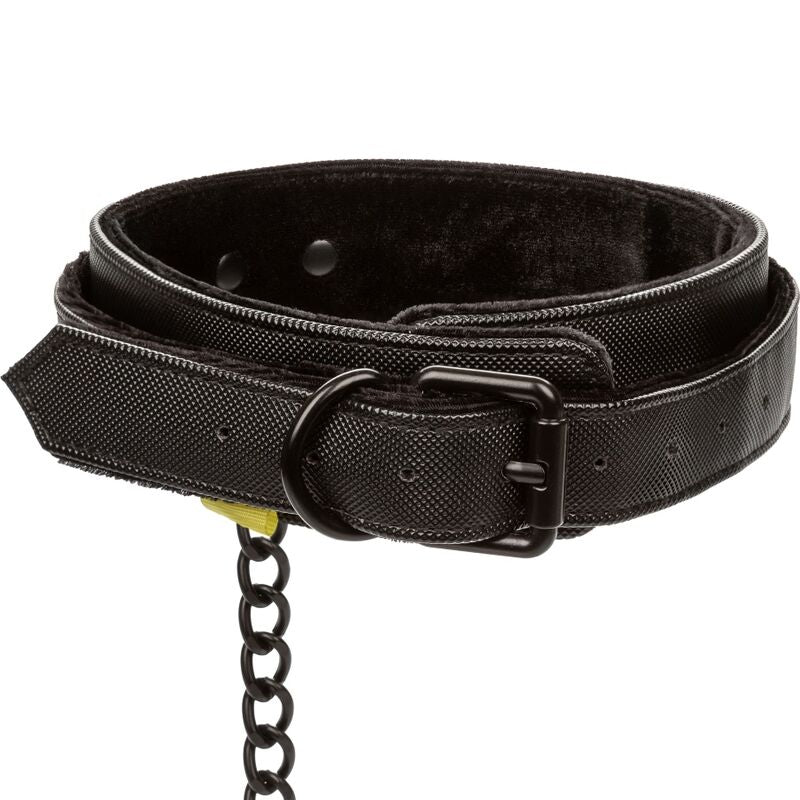 CALEXOTICS - BOUNDLESS COLLAR AND LEASH - Amore24