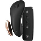 SATISFYER - LITTLE SECRET PANTY VIBRATOR - Amore24