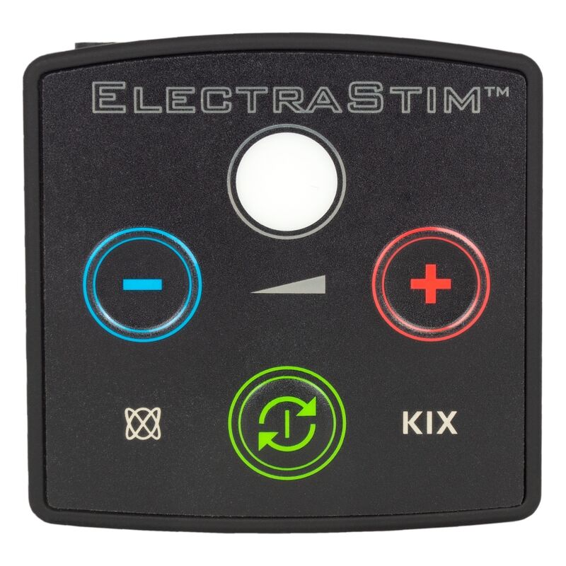 ELECTRASTIM - KIX ELECTRO SEX STIMULATOR - Amore24