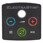ELECTRASTIM - KIX ELECTRO SEX STIMULATOR - Amore24