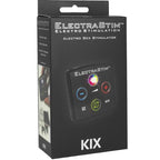 ELECTRASTIM - KIX ELECTRO SEX STIMULATOR - Amore24