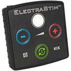 ELECTRASTIM - KIX ELECTRO SEX STIMULATOR - Amore24