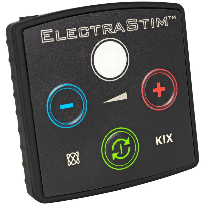ELECTRASTIM - KIX ELECTRO SEX STIMULATOR - Amore24