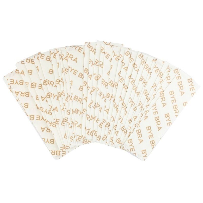 BYE-BRA - NECKLINE STICKER 20 UNITS - Amore24