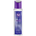 ID SILK - NATURAL FEEL SILICONE/WATER 130 ML - Amore24