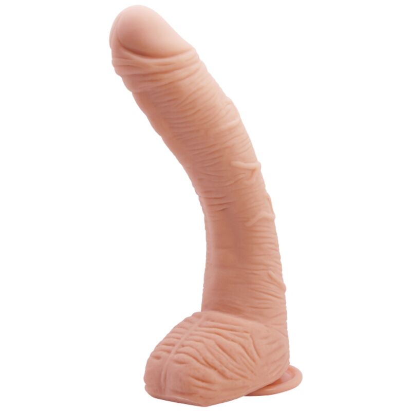 BAILE - ALEX REALISTIC SKIN DILDO 27 CM - Amore24