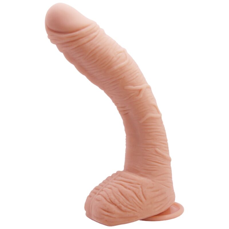 BAILE - ALEX REALISTIC SKIN DILDO 27 CM - Amore24