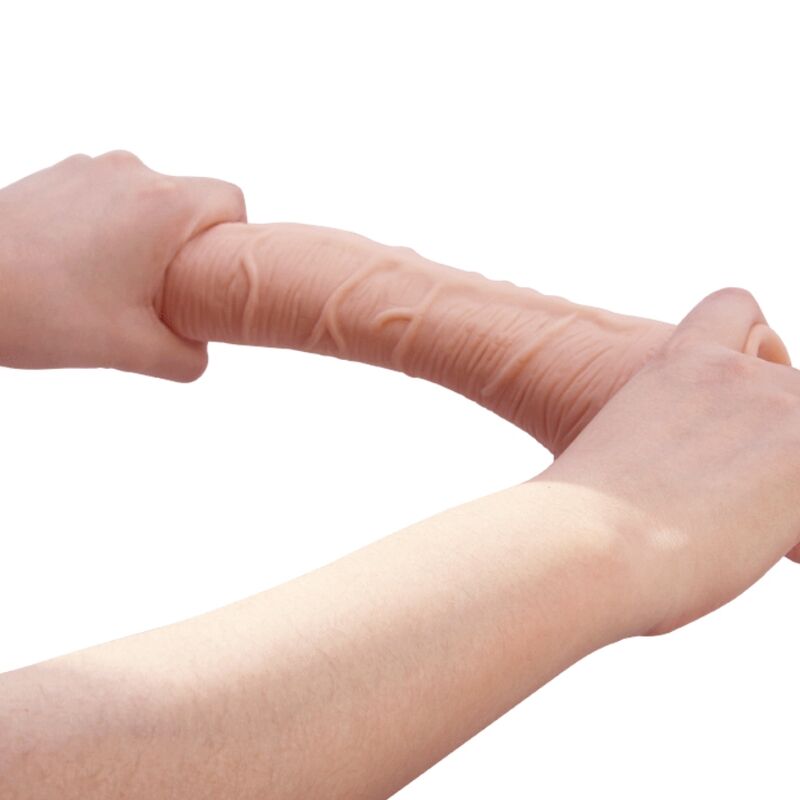 BAILE - ALEX REALISTIC SKIN DILDO 27 CM - Amore24