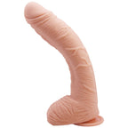 BAILE - ALEX REALISTIC SKIN DILDO 27 CM - Amore24