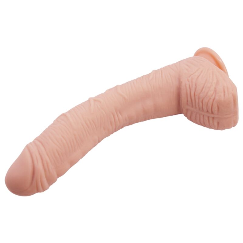 BAILE - ALEX REALISTIC SKIN DILDO 27 CM - Amore24