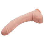 BAILE - ALEX REALISTIC SKIN DILDO 27 CM - Amore24