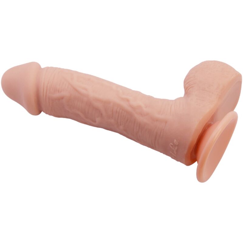 BAILE - JOHNSON REALISTIC SKIN DILDO 22 CM - Amore24