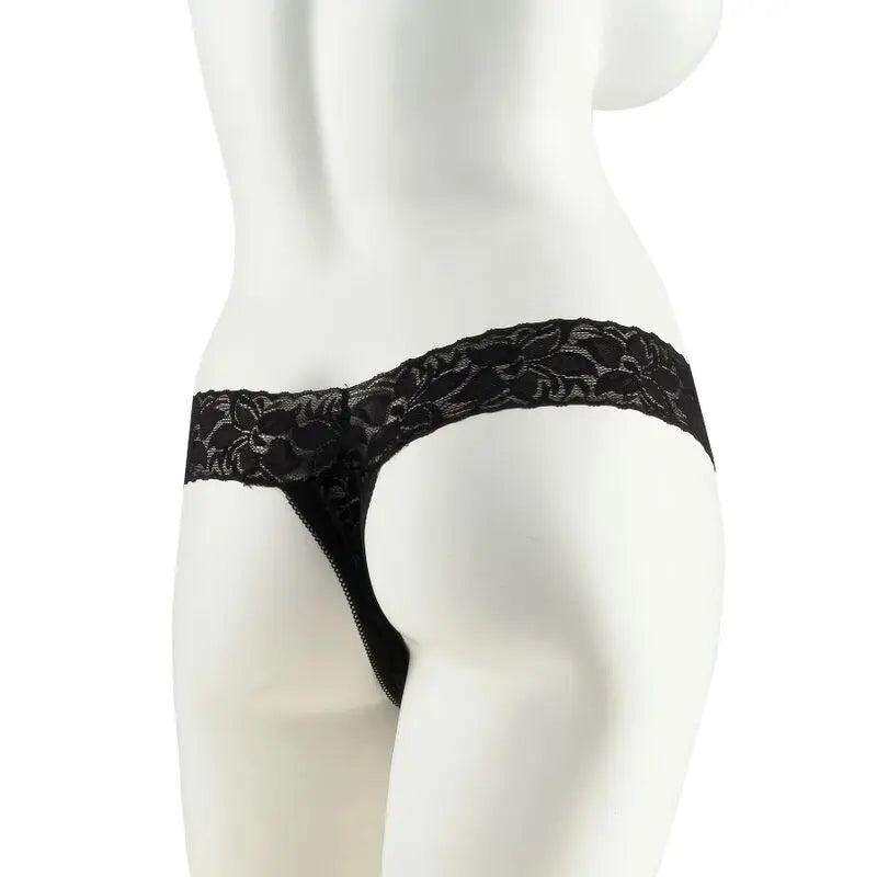 FETISH FANTASY LIMITED EDITION - REMOTE CONTROL VIBRATING PANTIES - Amore24