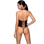 PASSION - NANCY BODY ECO LEATHER L/XL - Amore24
