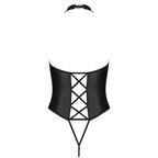 PASSION - NANCY BODY ECO LEATHER L/XL - Amore24