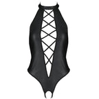 PASSION - NANCY BODY ECO LEATHER L/XL - Amore24