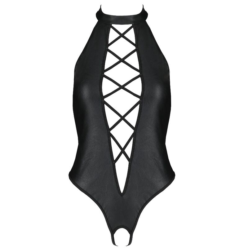 PASSION - NANCY BODY ECO LEATHER L/XL - Amore24
