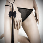 BIJOUX - LILLY FRINGED WHIP - Amore24