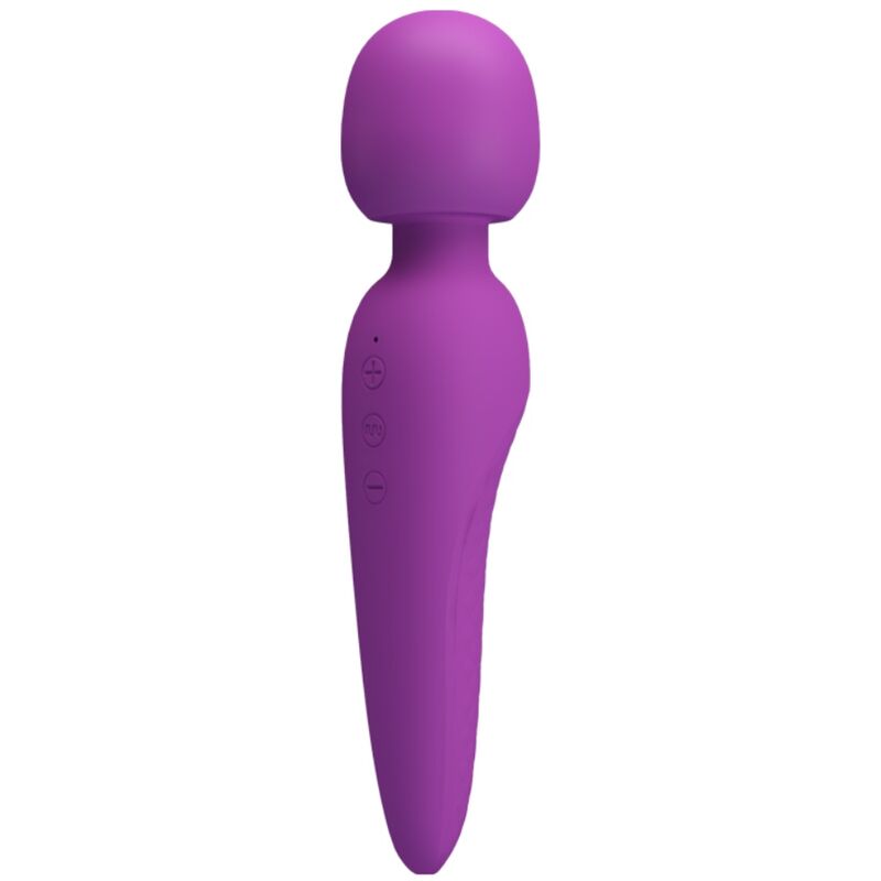 PRETTY LOVE - MEREDITH MASSAGER 12 VIBRATION MODES - Amore24