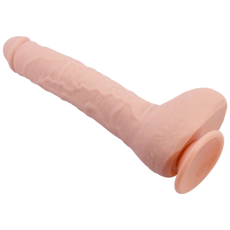 BAILE - FLEXIBLE REALISTIC DILDO - Amore24