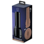 KIIROO - FEEL STROKER MASTURBATOR STIMULATOR - BROWN - Amore24