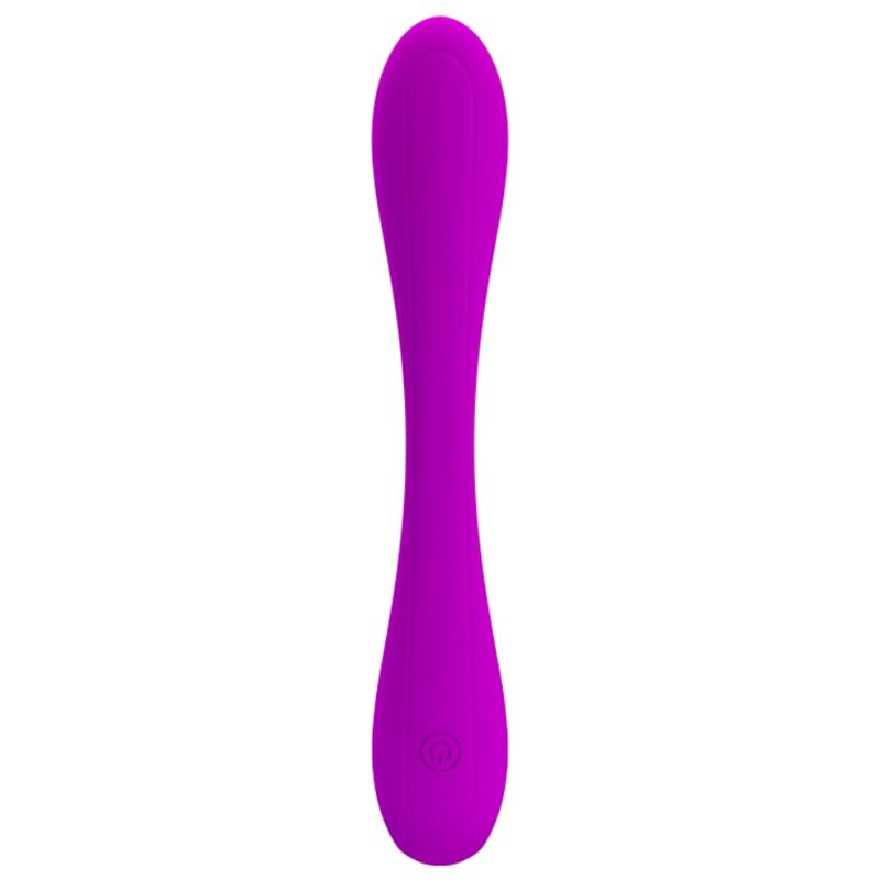 PRETTY LOVE - YEDDA FLEXIBLE VIBRATOR - Amore24