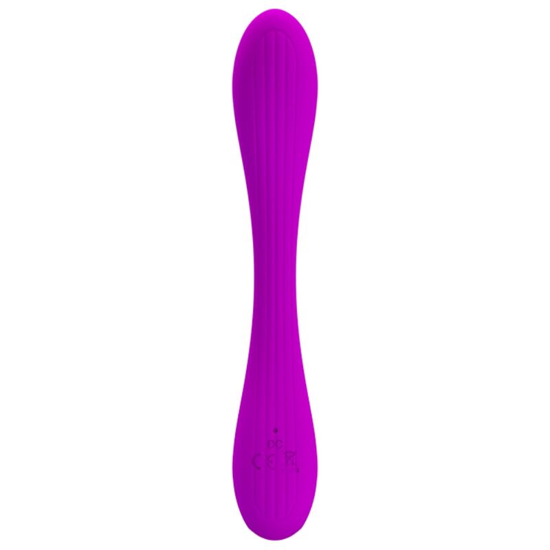 PRETTY LOVE - YEDDA FLEXIBLE VIBRATOR - Amore24