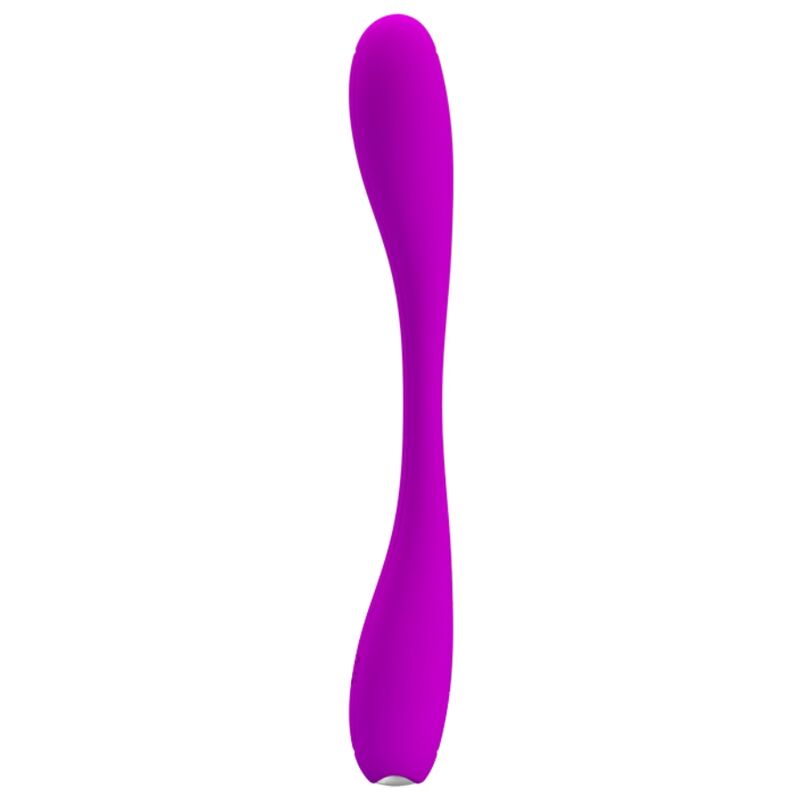 PRETTY LOVE - YEDDA FLEXIBLE VIBRATOR - Amore24