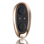 ROCKS - OFF - COCKTAIL PLUG REMOTE CONTROL - BLACK - Amore24