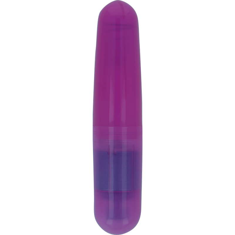 OHMAMA - BASIC LILAC VIBRATING BULLET - Amore24