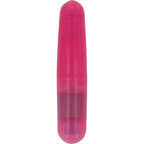 OHMAMA - BASIC PINK VIBRATING BULLET - Amore24