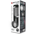 PRETTY LOVE - LORELEI MULTIFUNCTION RECHARGEABLE MASTURBATOR - Amore24