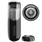 PRETTY LOVE - LORELEI MULTIFUNCTION RECHARGEABLE MASTURBATOR - Amore24