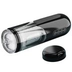 PRETTY LOVE - LORELEI MULTIFUNCTION RECHARGEABLE MASTURBATOR - Amore24