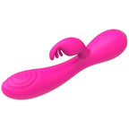 NALONE - MAGIC STICK RABBIT VIBRATOR - PINK - Amore24
