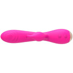 NALONE - MAGIC STICK RABBIT VIBRATOR - PINK - Amore24