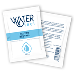 WATERFEEL - NEUTRAL WATER-BASED SLIDING GEL 6 ML - Amore24