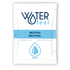 WATERFEEL - NEUTRAL WATER-BASED SLIDING GEL 6 ML - Amore24