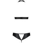 PASSION - MALWIA ECOLOGICAL LEATHER SET L/XL - Amore24