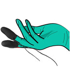 ELECTRASTIM - EXPLORER ELECTRO FINGER SLEEVES - Amore24