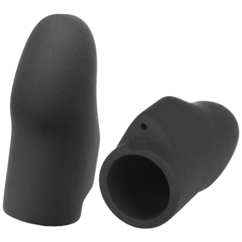 ELECTRASTIM - EXPLORER ELECTRO FINGER SLEEVES - Amore24