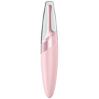 SATISFYER - TWIRLING DELIGHT CLIT TIP VIBRATOR PINK - Amore24