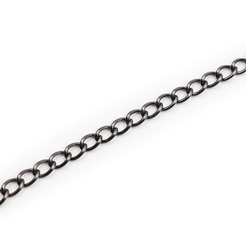 OHMAMA FETISH - JAPANESE NIPPLE Clamps WITH BLACK CHAIN - Amore24