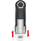 JAMYJOB - MILKER STROKER UP AND DOWN FUNCTION - Amore24