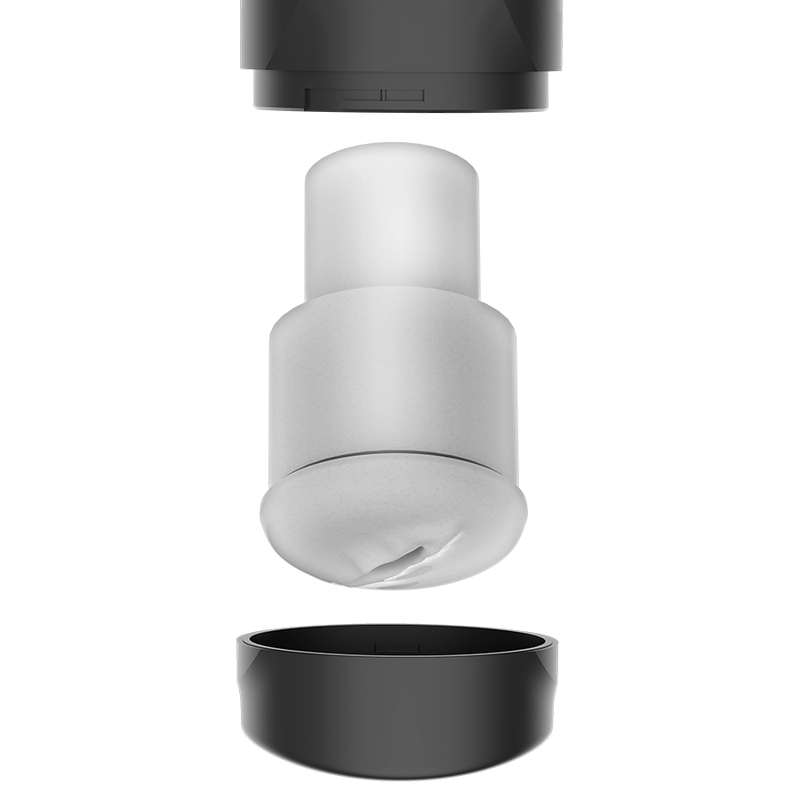 JAMYJOB - MILKER STROKER UP AND DOWN FUNCTION - Amore24