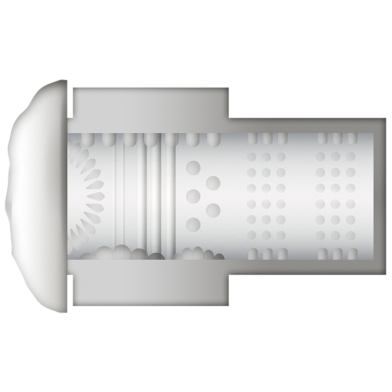 JAMYJOB - MILKER STROKER UP AND DOWN FUNCTION - Amore24
