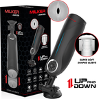 JAMYJOB - MILKER STROKER UP AND DOWN FUNCTION - Amore24